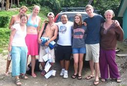 Care Volunteer in Costa Rica for High School: Care & Conservation