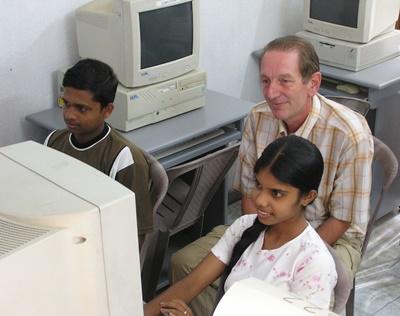 Gap Year volunteer IT project in Sri Lanka Gap Year volunteer IT project in Sri Lanka