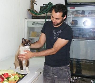 Volunteer Veterinary Medicine projects in Mexico Volunteer Veterinary Medicine projects in Mexico