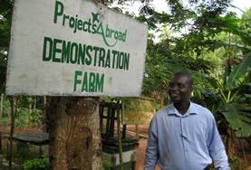 Agriculture & Farming Agriculture & Farming