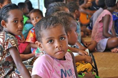 Culture in Fiji Culture in Fiji