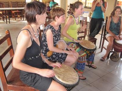 Arts and Crafts in Togo Arts and Crafts in Togo