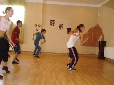 Volunteer Dance projects in Romania Volunteer Dance projects in Romania