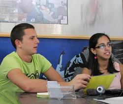 International Development in Mexico