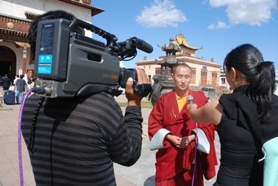 Interview Mongolia Interview Mongolia