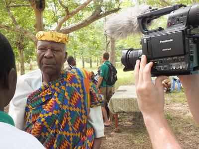 Interview Togo Interview Togo