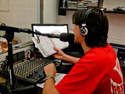 Volunteer Journalism Internships in Argentina Volunteer Journalism Internships in Argentina