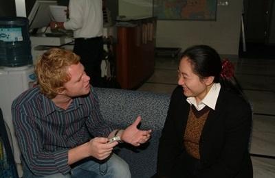 Journalism Internships in China Journalism Internships in China