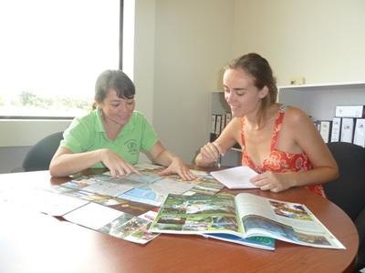 Journalism Internships in Costa Rica Journalism Internships in Costa Rica