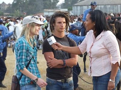 Volunteer Journalism Internships in Ethiopia Volunteer Journalism Internships in Ethiopia