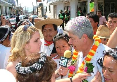 Volunteer Journalism Internships in Mexico Volunteer Journalism Internships in Mexico