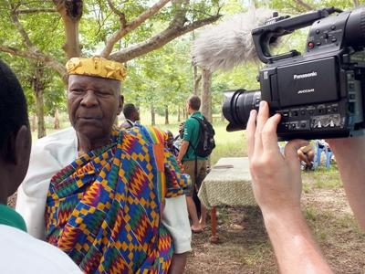 Volunteer Journalism Internships in Togo Volunteer Journalism Internships in Togo