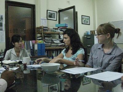 'Human Rights Project in Cambodia 'Human Rights Project in Cambodia