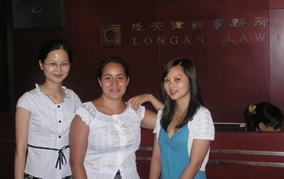 Volunteer Law internships in China Volunteer Law internships in China