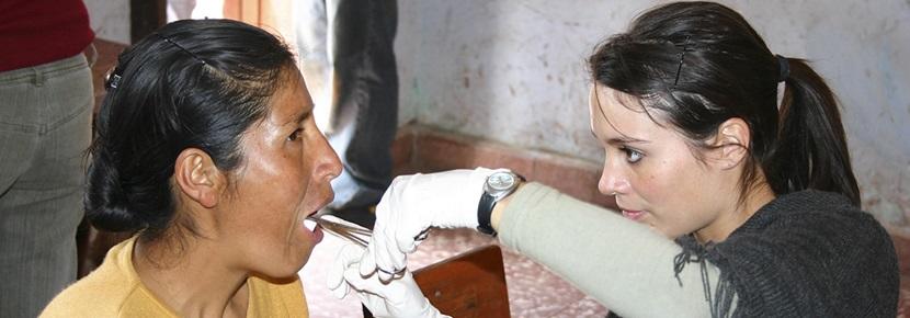 Volunteer Dentistry & Healthcare projects abroad Volunteer Dentistry & Healthcare projects abroad