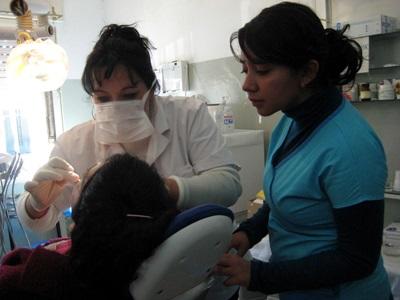 Volunteer Dentistry Projects in Argentina Volunteer Dentistry Projects in Argentina
