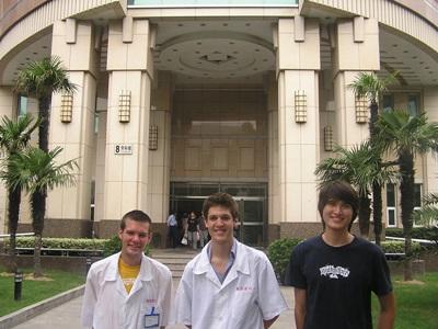 Volunteer Dentistry Projects in China Volunteer Dentistry Projects in China
