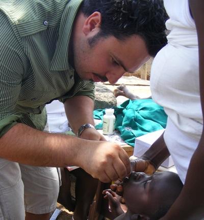 Volunteer Dentistry Projects in Ghana Volunteer Dentistry Projects in Ghana