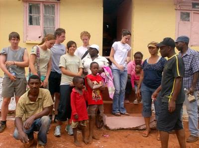 Volunteer Dentistry Projects in Jamaica Volunteer Dentistry Projects in Jamaica