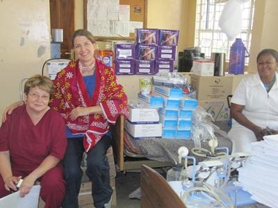 Volunteer Dentistry Projects in Tanzania Volunteer Dentistry Projects in Tanzania