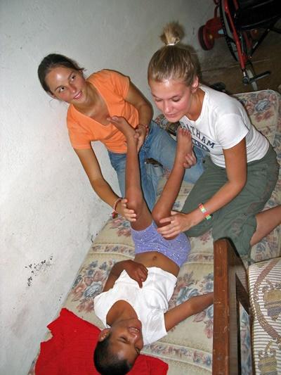 Volunteer Medical placements in Bolivia Volunteer Medical placements in Bolivia