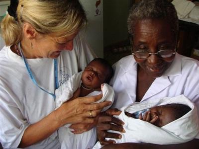 Volunteer Midwifery Projects in Ghana Volunteer Midwifery Projects in Ghana