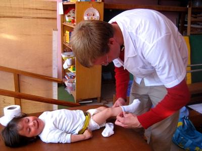 Volunteer Nursing Projects in Peru Volunteer Nursing Projects in Peru