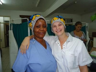 Volunteer Nursing Projects in Tanzania Volunteer Nursing Projects in Tanzania
