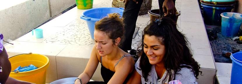 Volunteer Nutrition projects abroad Volunteer Nutrition projects abroad
