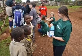 Kenya Kenya