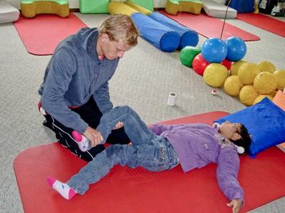 Volunteer Physiotherapy Projects in Bolivia Volunteer Physiotherapy Projects in Bolivia