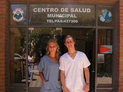 Volunteer Physiotherapy Projects in Mexico Volunteer Physiotherapy Projects in Mexico