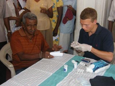 Volunteer Physiotherapy Projects in Sri Lanka Volunteer Physiotherapy Projects in Sri Lanka