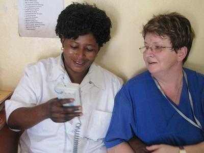 Volunteer Physiotherapy Projects in Tanzania Volunteer Physiotherapy Projects in Tanzania