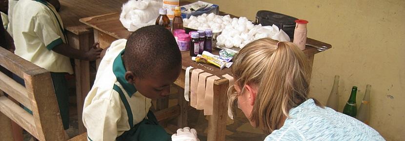 Volunteer Public Health projects abroad Volunteer Public Health projects abroad