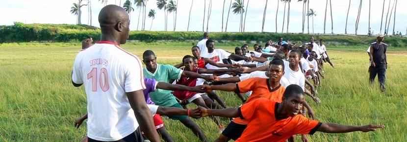 Volunteer rugby coaching opportunities abroad Volunteer rugby coaching opportunities abroad