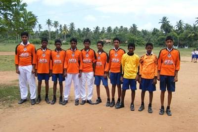 Sports in Sri Lanka Sports in Sri Lanka