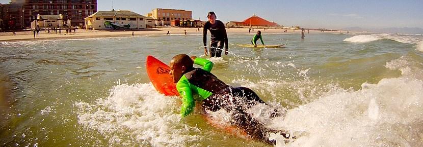 Volunteer Surfing Projects in the Developing World Volunteer Surfing Projects in the Developing World
