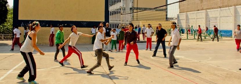 Gap Year volleyball coaching overseas Gap Year volleyball coaching overseas