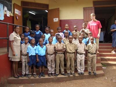 IT Teaching in Jamaica IT Teaching in Jamaica