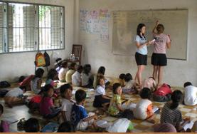 Teaching Teaching