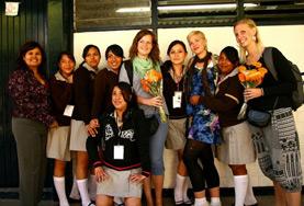 Teaching Teaching